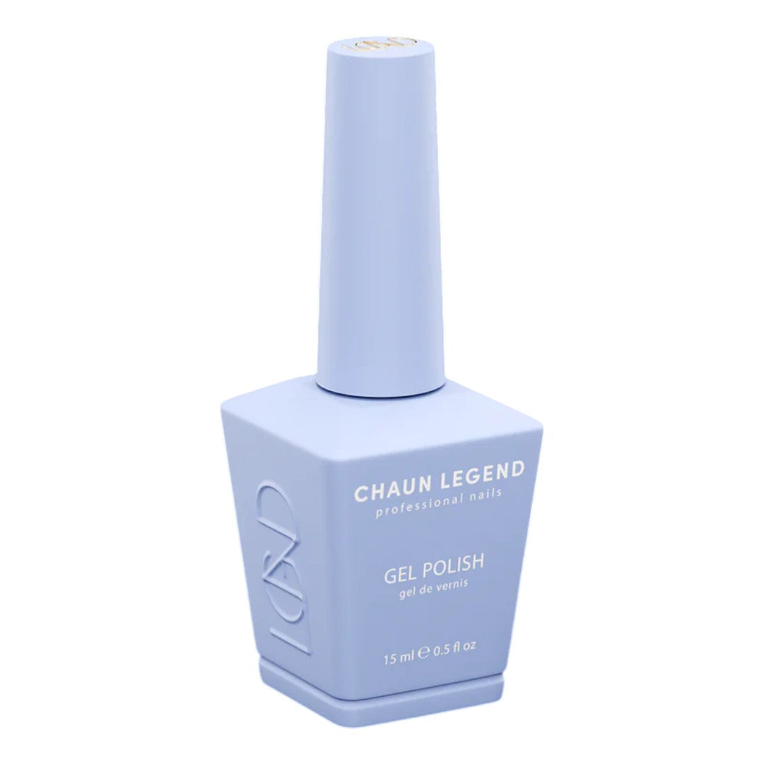Chaun Legend Is It Blue? LG5048 - Gel Polish