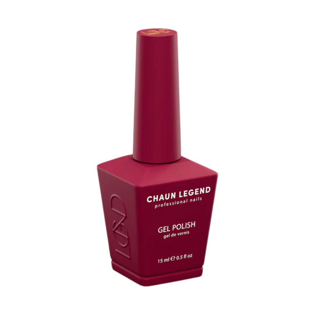 Chaun Legend Kiss My Cheeks LG5089 - Gel Polish
