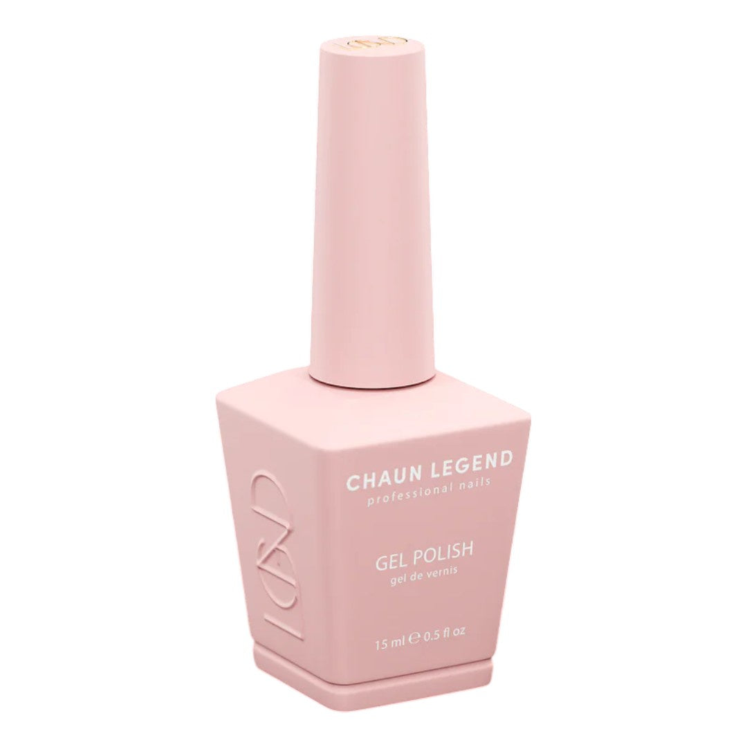 Chaun Legend Love At First Sight LG5009 - Gel Polish