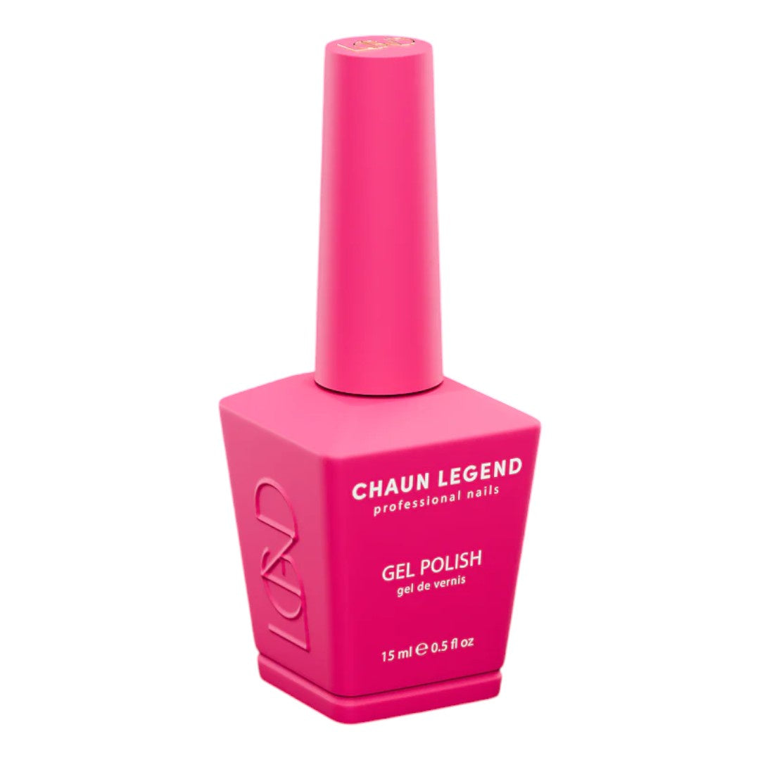 Chaun Legend Love Struck LG5055 - Gel Polish