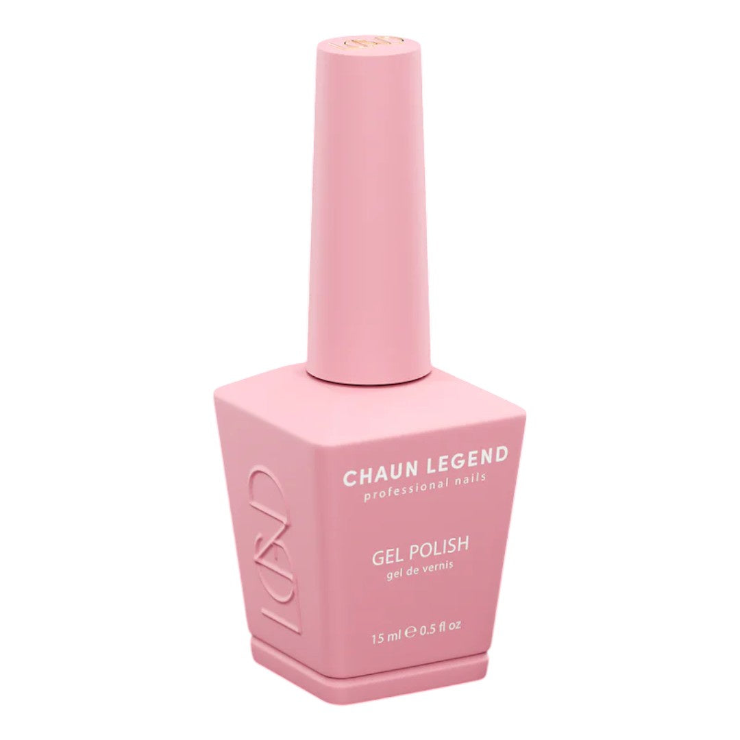 Chaun Legend Luscious LG5007 - Gel Polish
