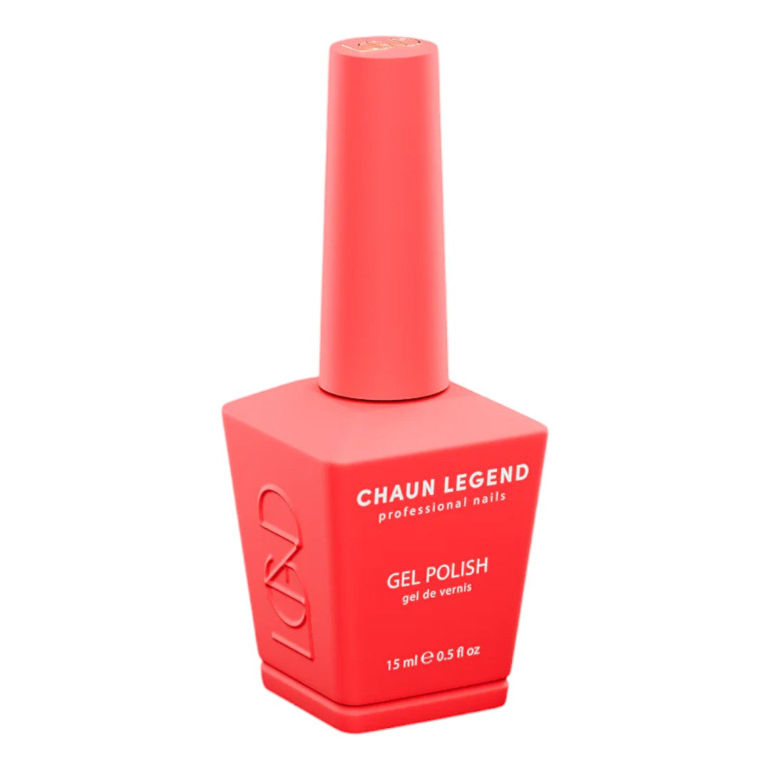 Chaun Legend Tom Yum Yum LG5053 - Gel Polish