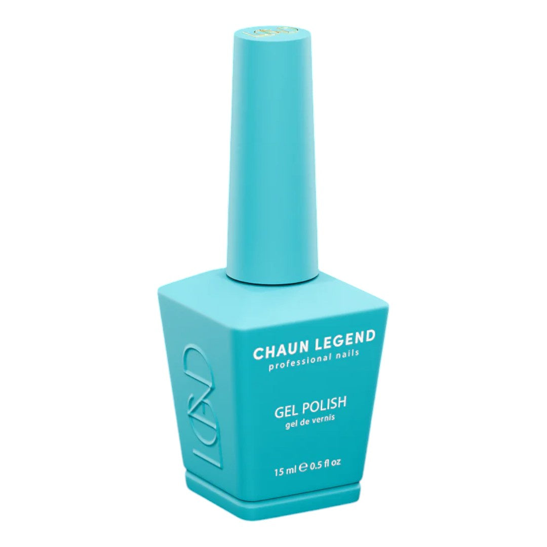 Chaun Legend Non-Gmo LG5060 - Gel Polish