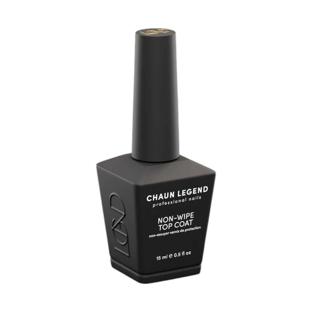 Sơn phủ bóng không cần lau Chaun Legend - Gel Polish