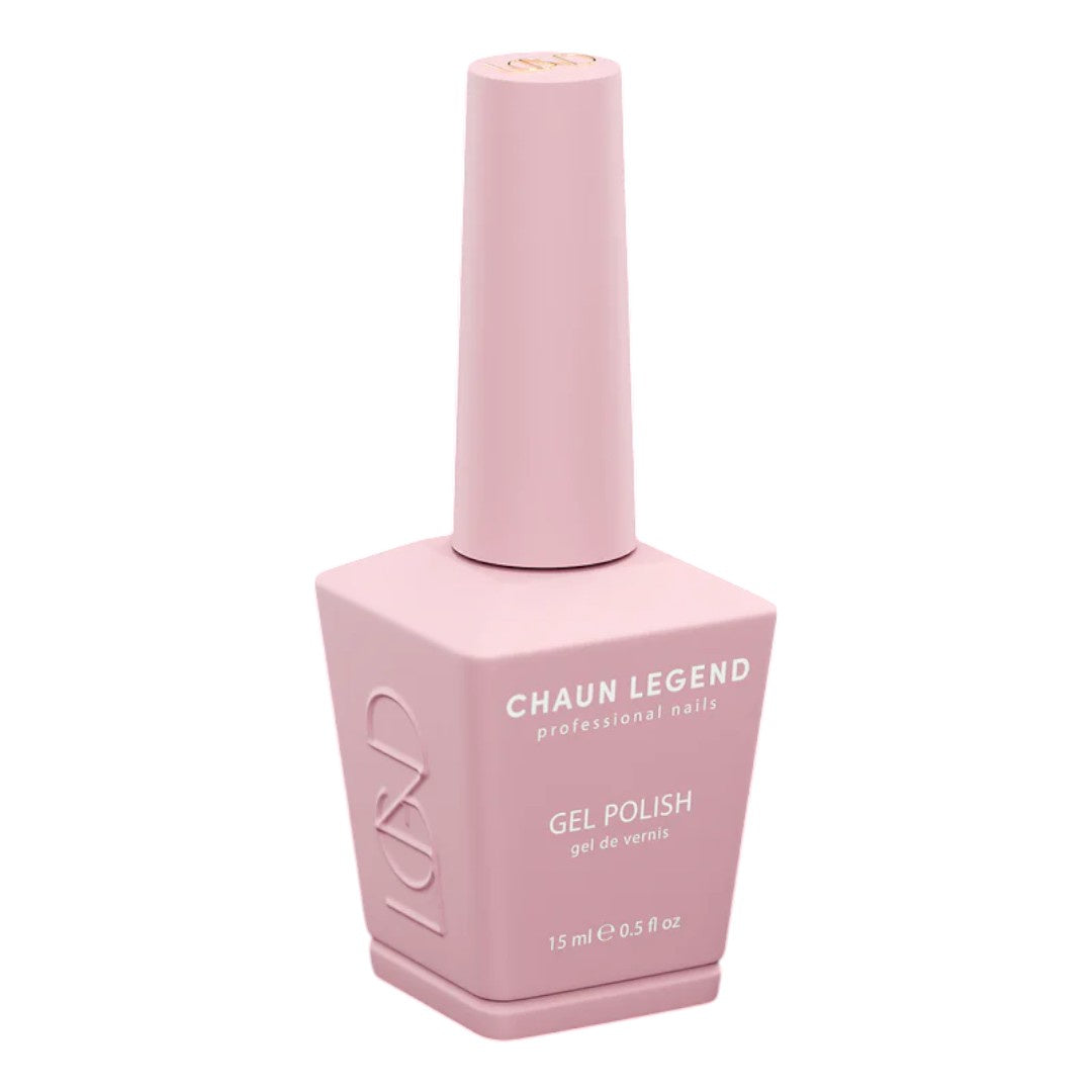 Chaun Legend On Cloud 9 LG5035 - Gel Polish