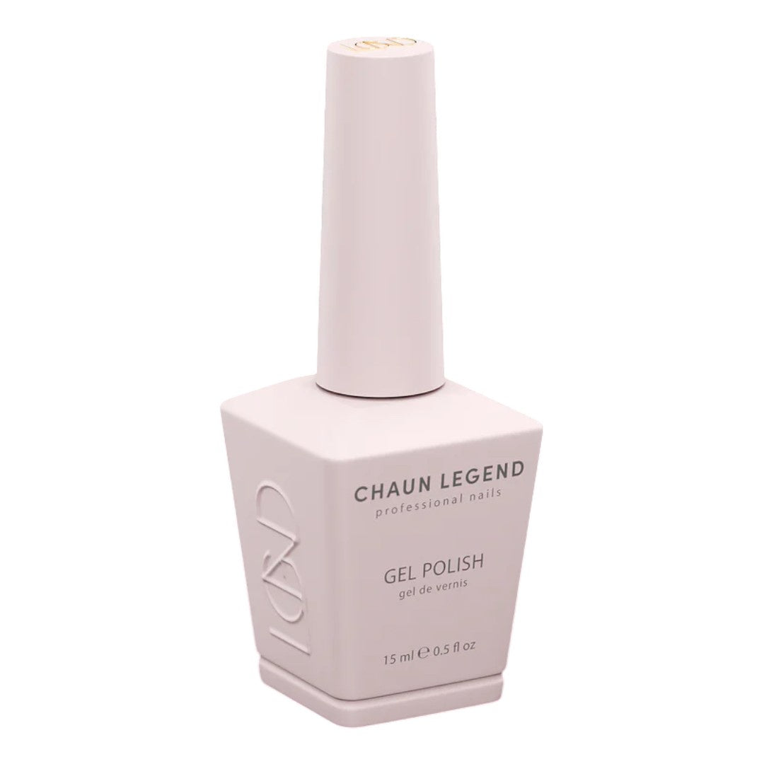 Chaun Legend Palest Pink LG5033 - Gel Polish