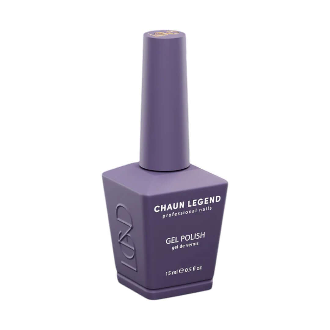 Chaun Legend Plumsicle LG5070| Nail Mall Beauty Supply