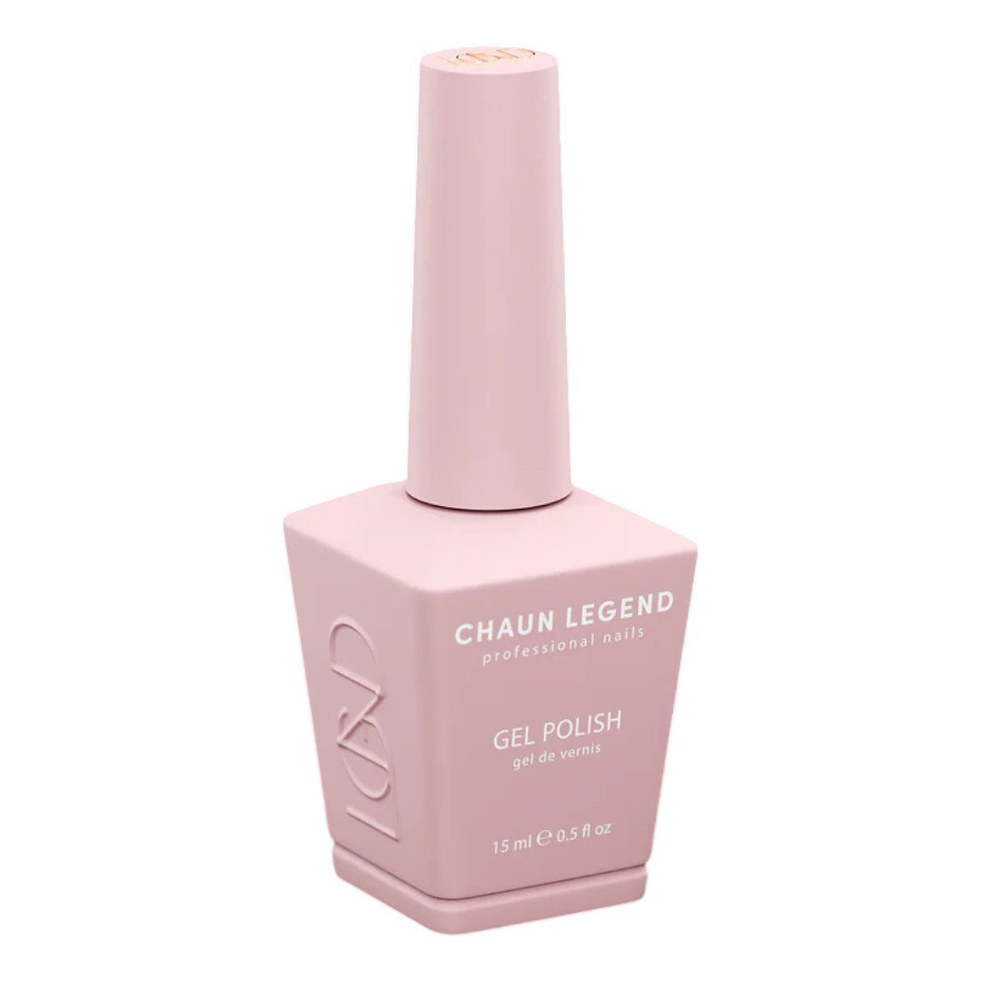 Chaun Legend Powder Room LG5034 - Gel Polish