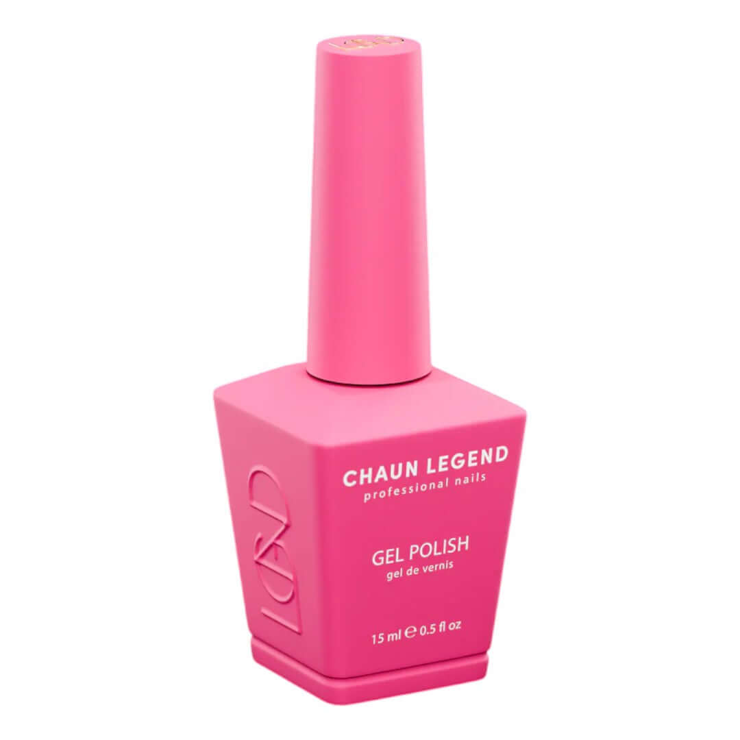 Chaun Legend Pretty In Pink LG5039| Nail Mall Beauty Supply