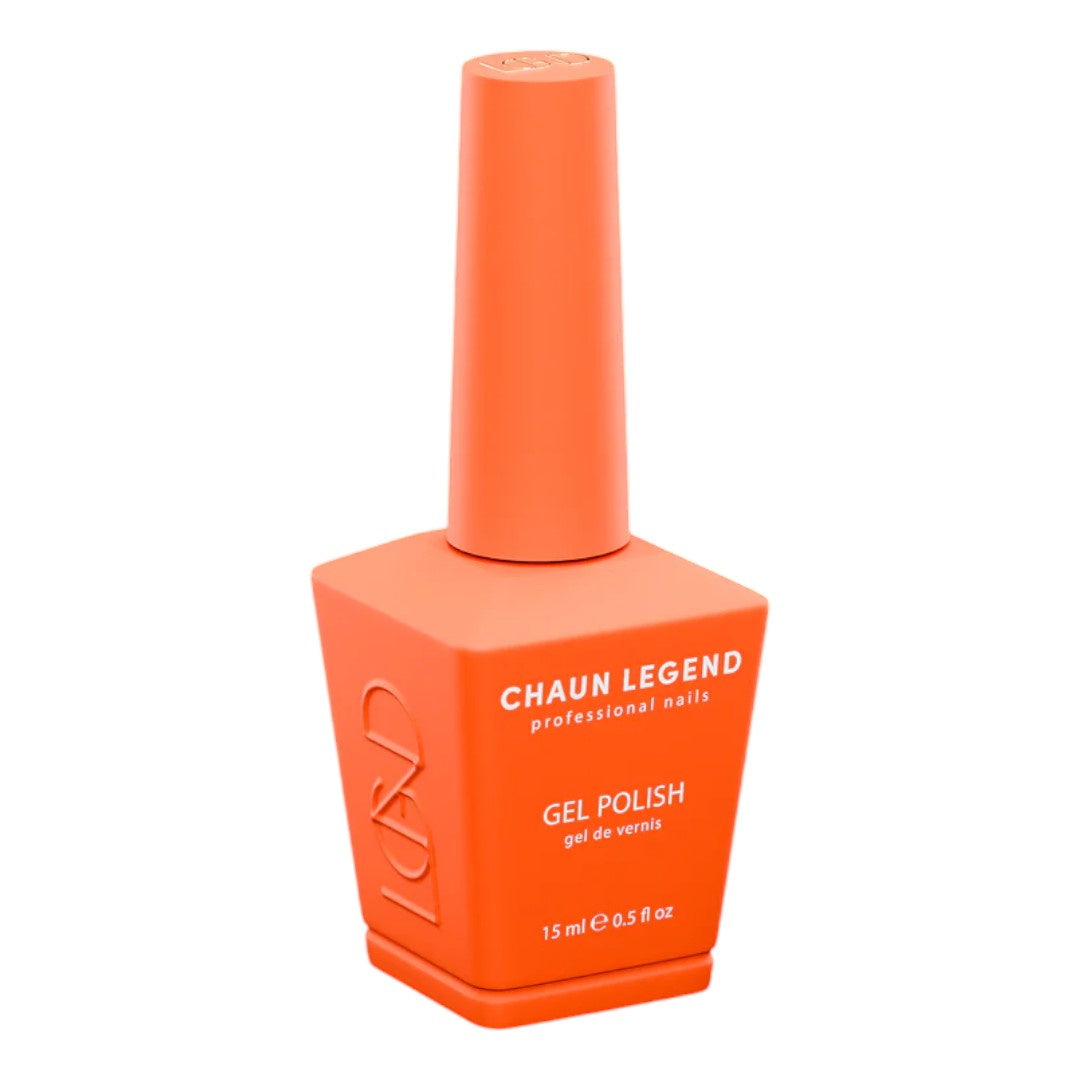 Chaun Legend Restricted Zone LG5054 - Gel Polish