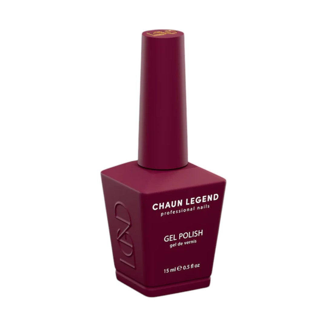 Chaun Legend Ruby Riches LG5090 - Gel Polish