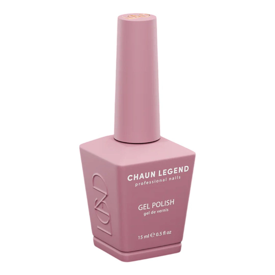 Chaun Legend Sugar Pie LG5023 - Gel Polish