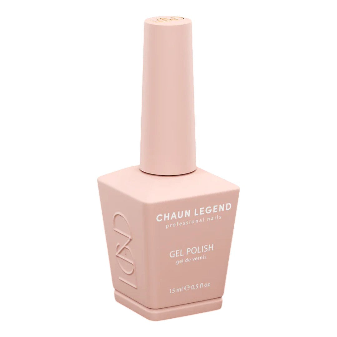 Chaun Legend Sweet Life LG5012 - Gel Polish