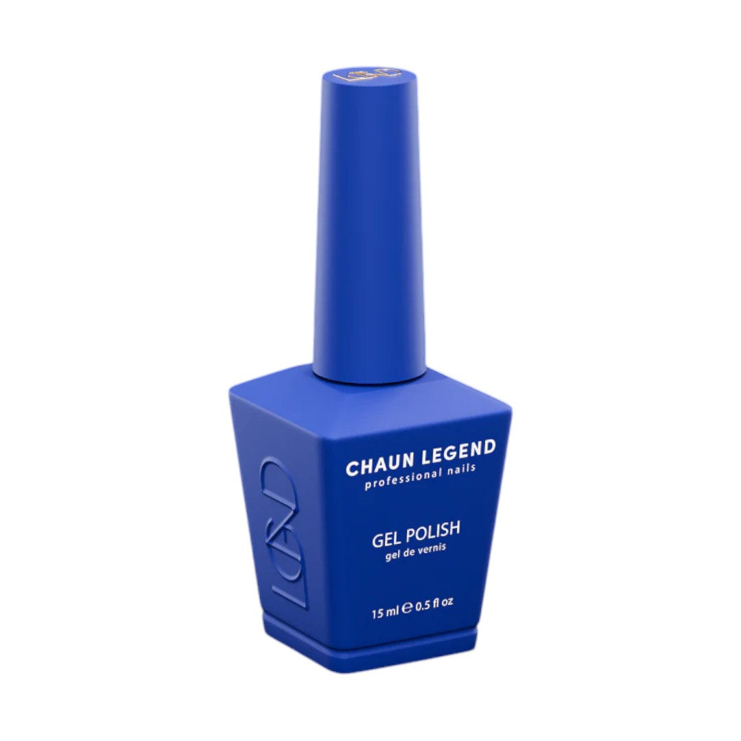 Chaun Legend Twinkle Of My Eye LG5072 - Gel Polish