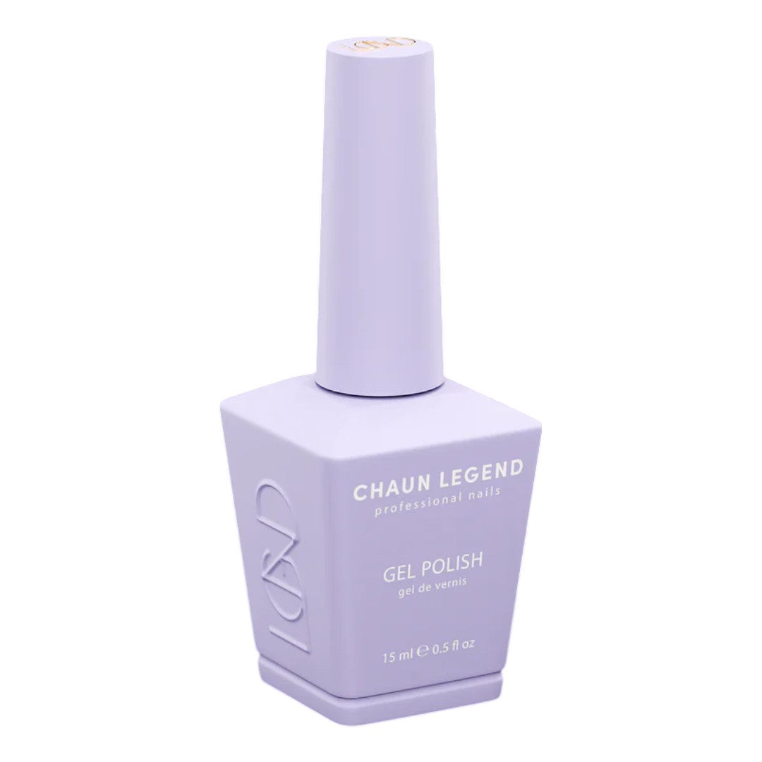 Chaun Legend Voilà LG5047 - Gel Polish