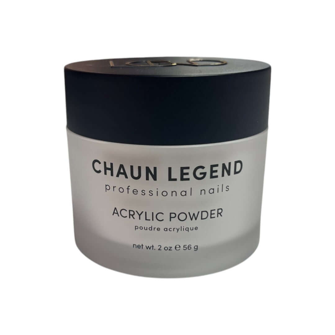 Bột acrylic trong suốt Chaun Legend A2.402, 2oz