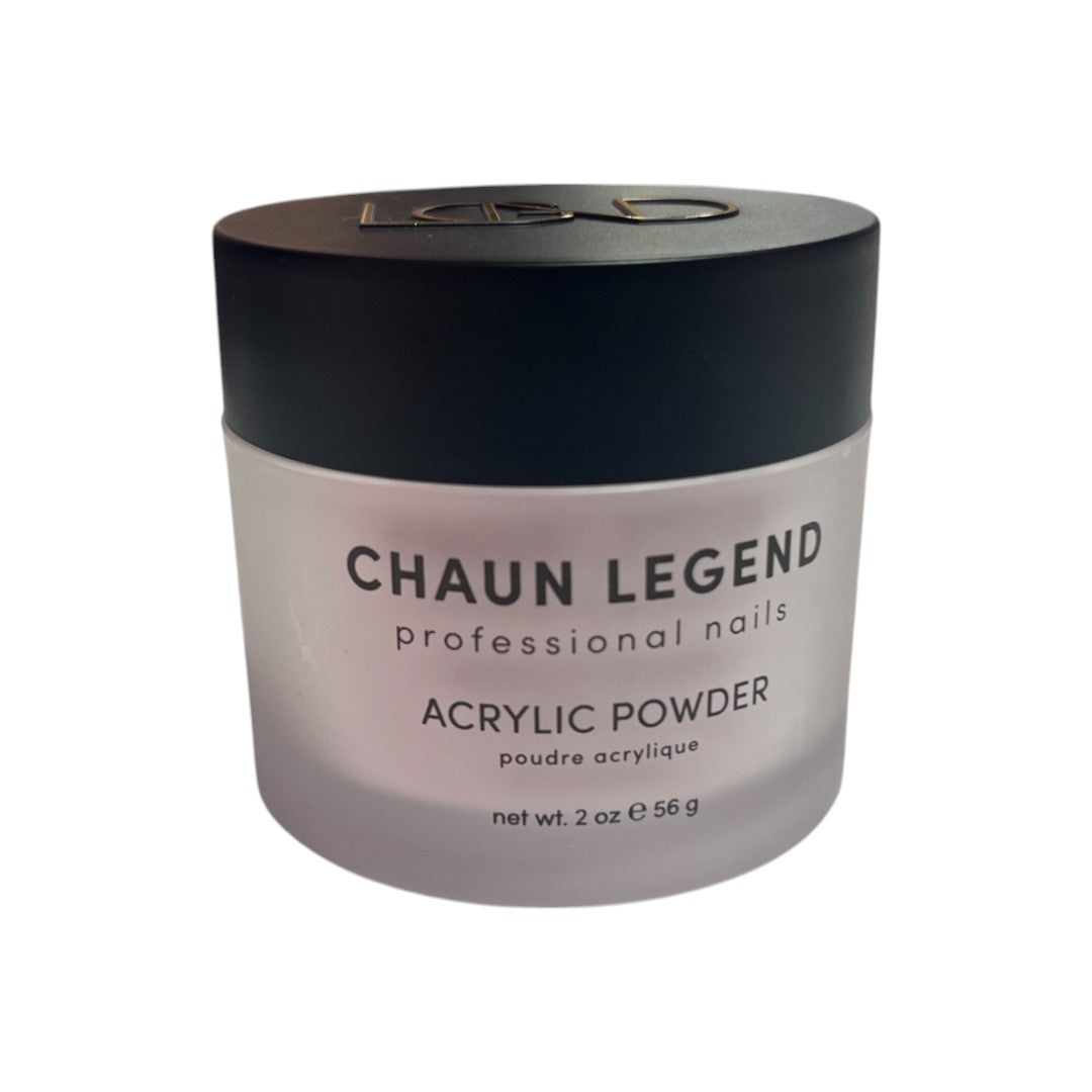 Chaun Legend A2.404 Light Pink Acrylic Powder 2oz