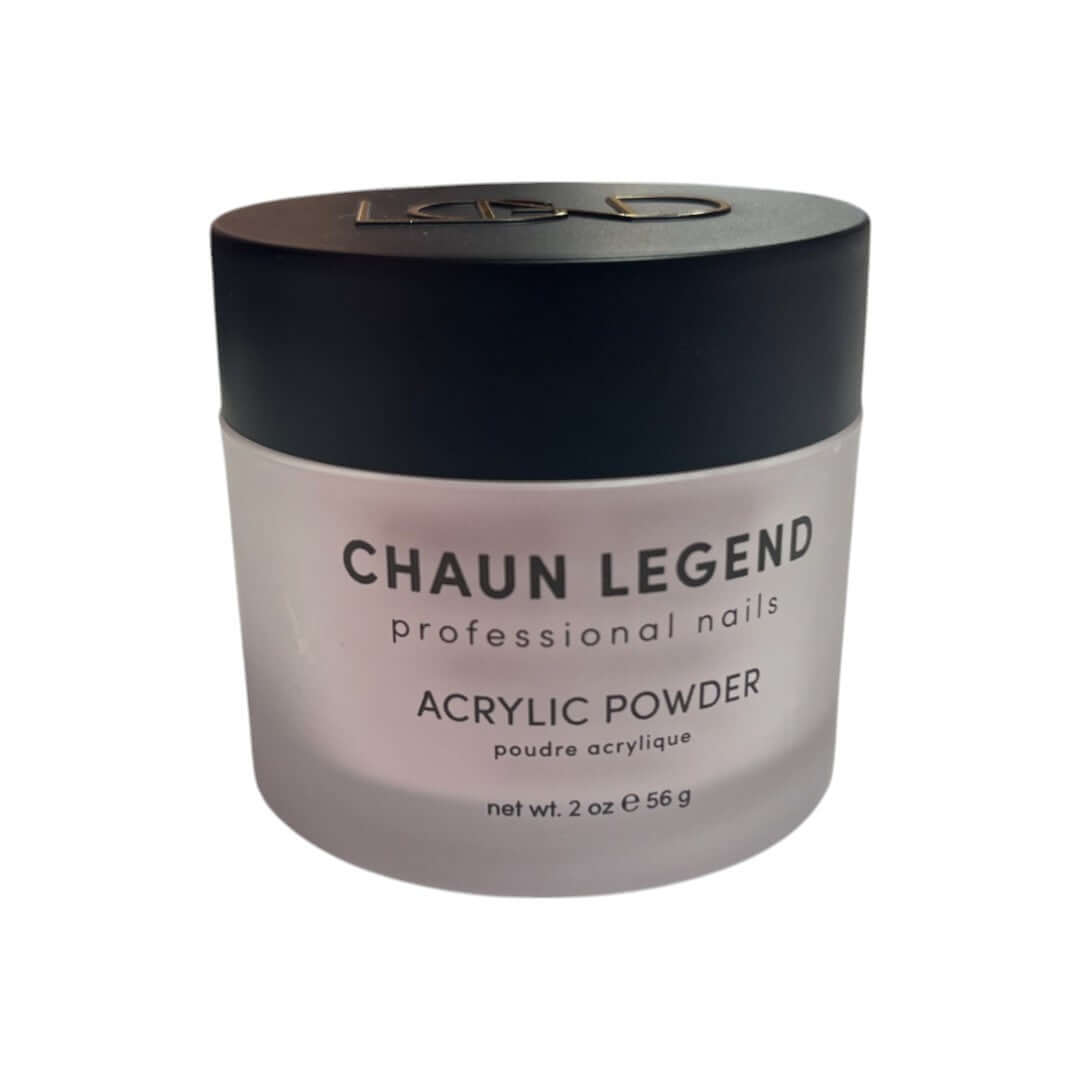 Bột acrylic Chaun Legend A2.404 màu hồng nhạt, 2oz