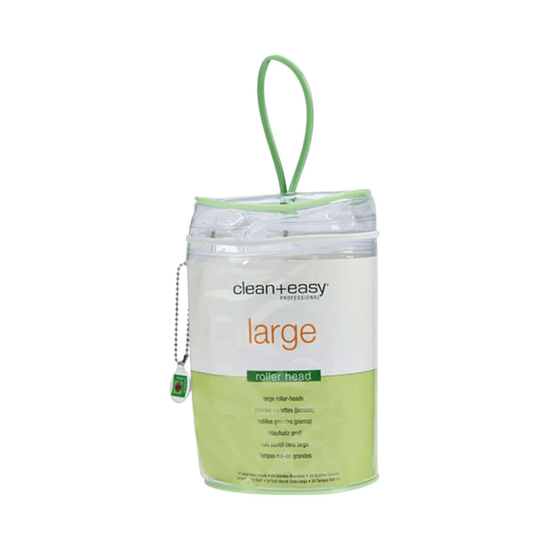 Đầu lăn lớn Clean+Easy (Gói 24 chiếc)