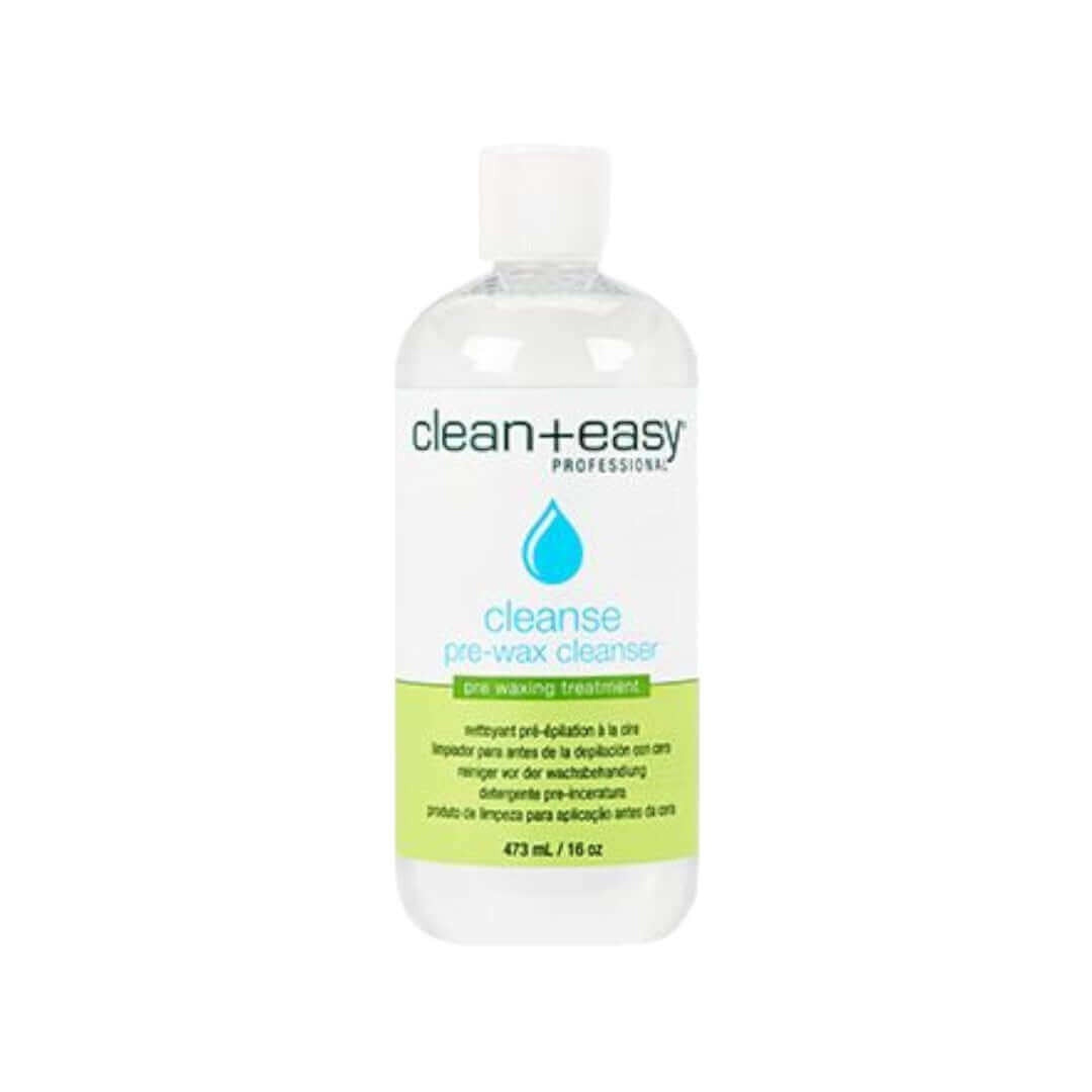 Clean+Easy "Cleanse" Pre-Wax Cleanser 16oz
