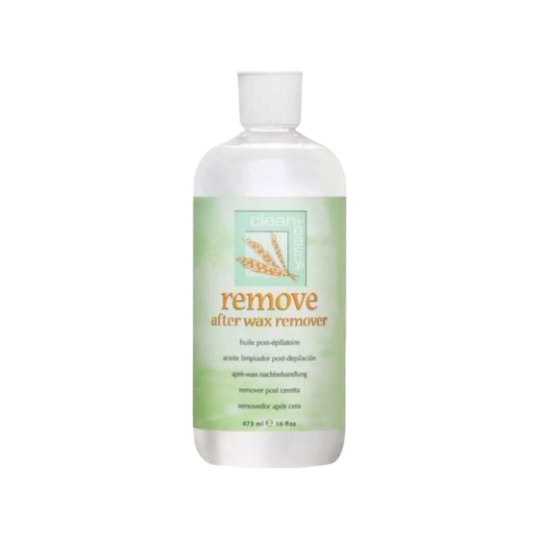 Clean+Easy "Remove" Post Wax Remover 16oz