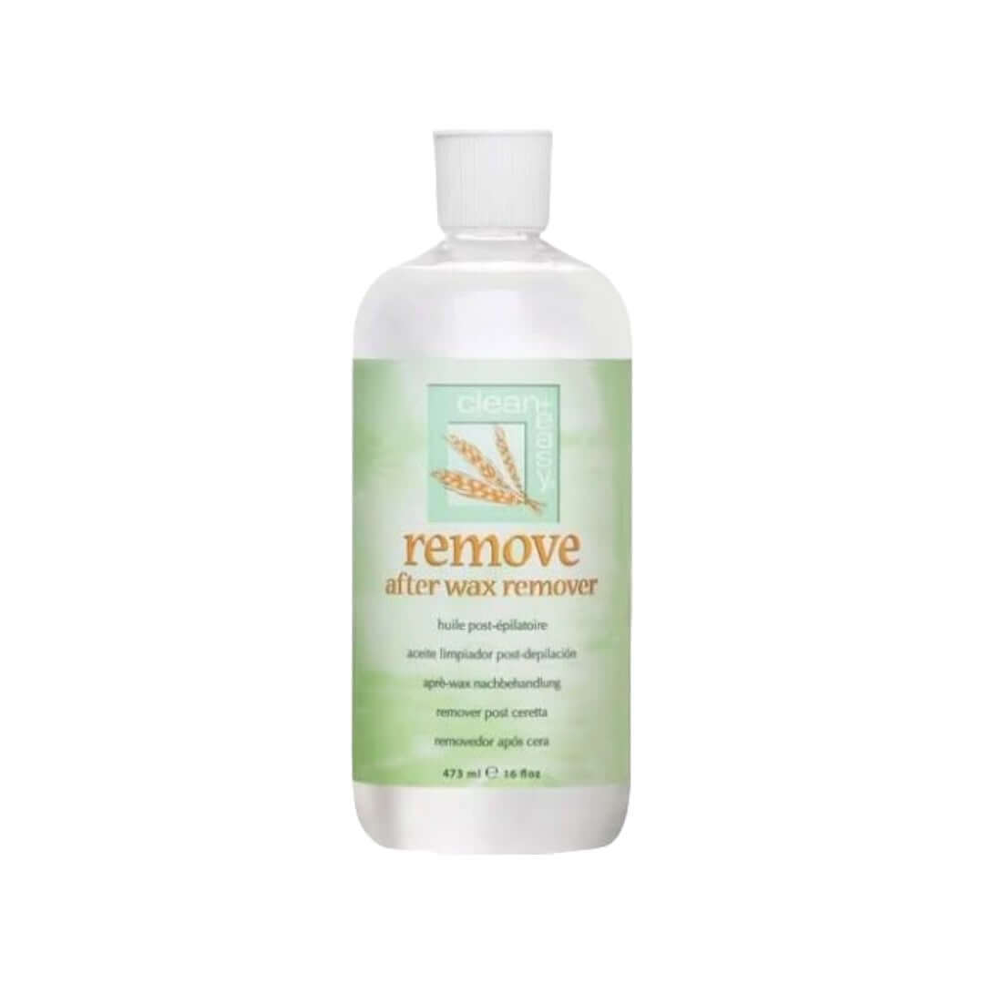 Clean+Easy "Remove" Post Wax Remover 16oz