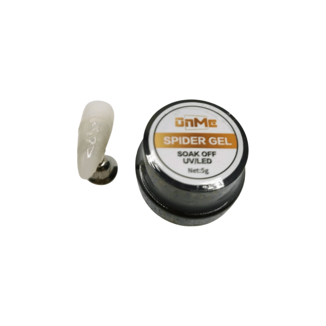OnMe Nail Art Spider Gel 5g