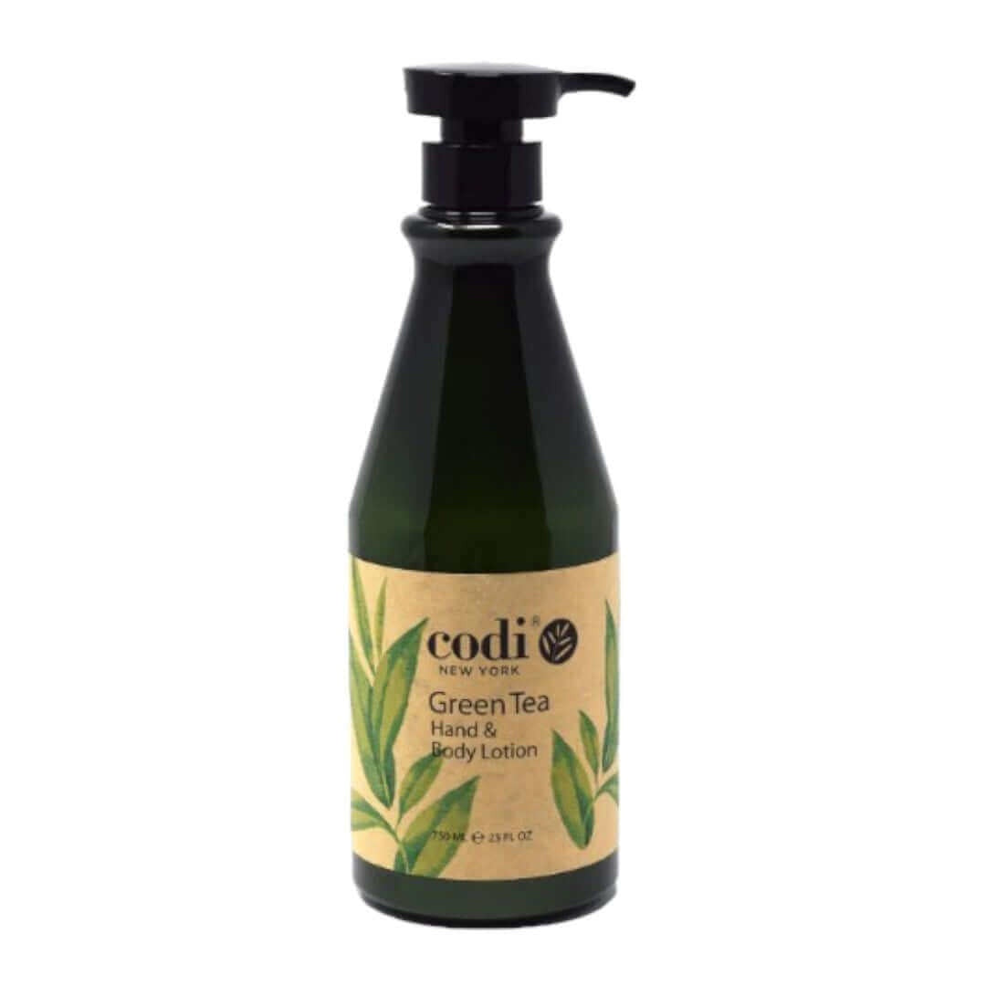 Codi Hand & Body Lotion 750mL