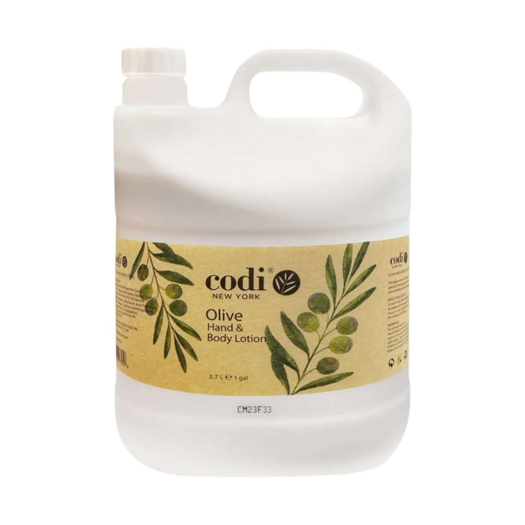 Codi Hand & Body Lotion 1Gal