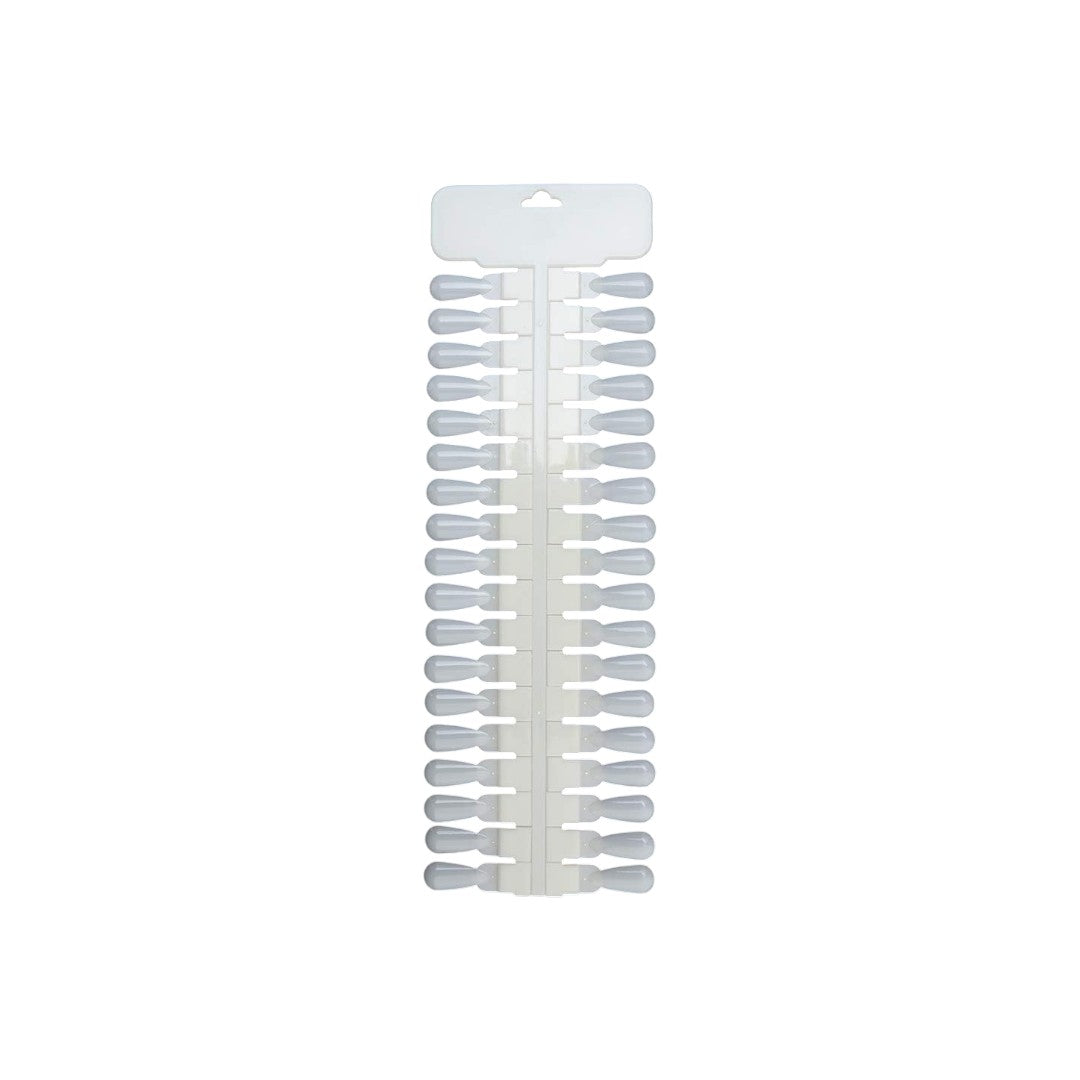 Color Display Rectangle Removable 36 Slots