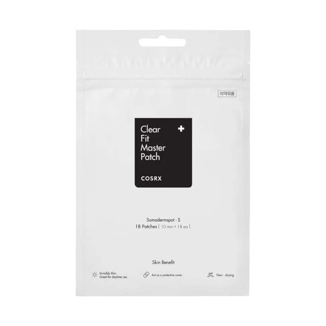 COSRX Clear Fit Master Patch