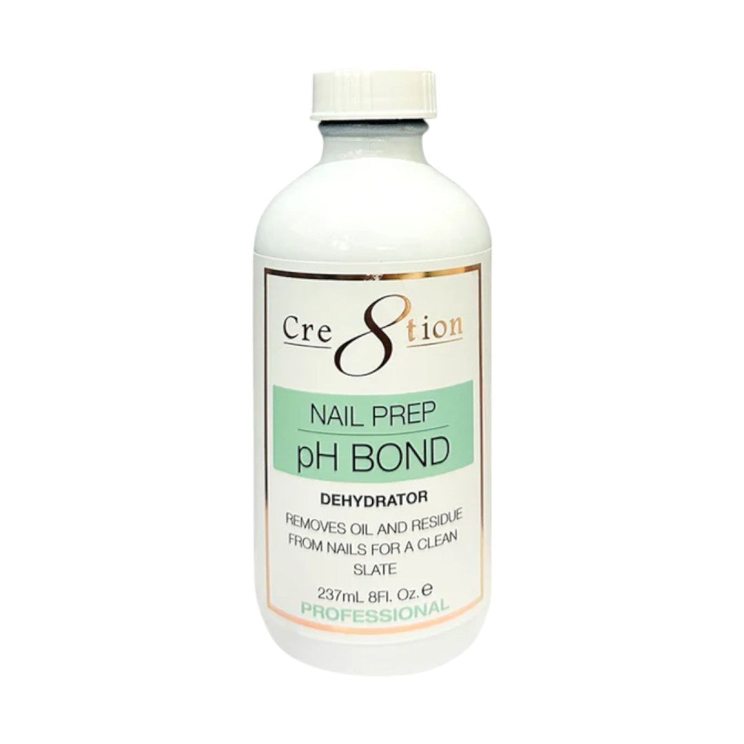 Cre8tion Nail Prep PH Bond Dehydrator 237mL