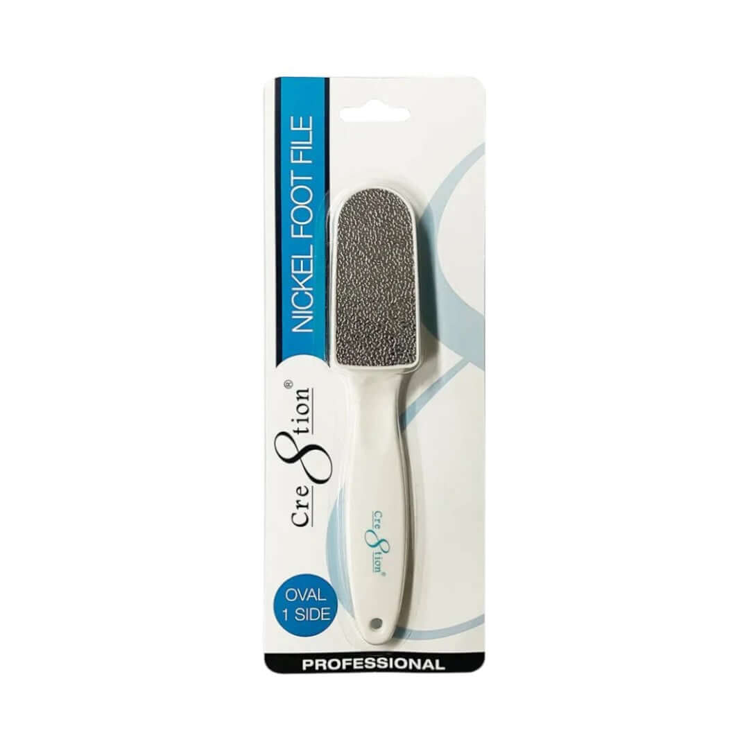 Dũa chân bằng niken Cre8tion
