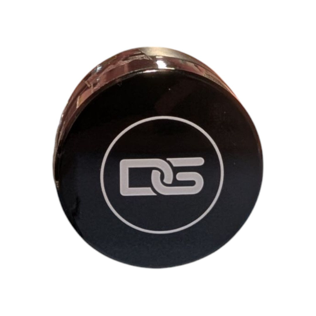DGEL Painting Gel 3g Black #PJ008 Hema Free
