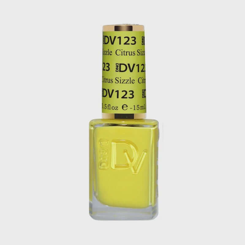DND-Diva DV124 Canary Crush