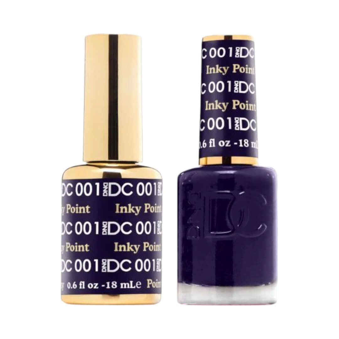 DND-DC DC001 Inky Point Combo|Nail Mall Beauty Supply
