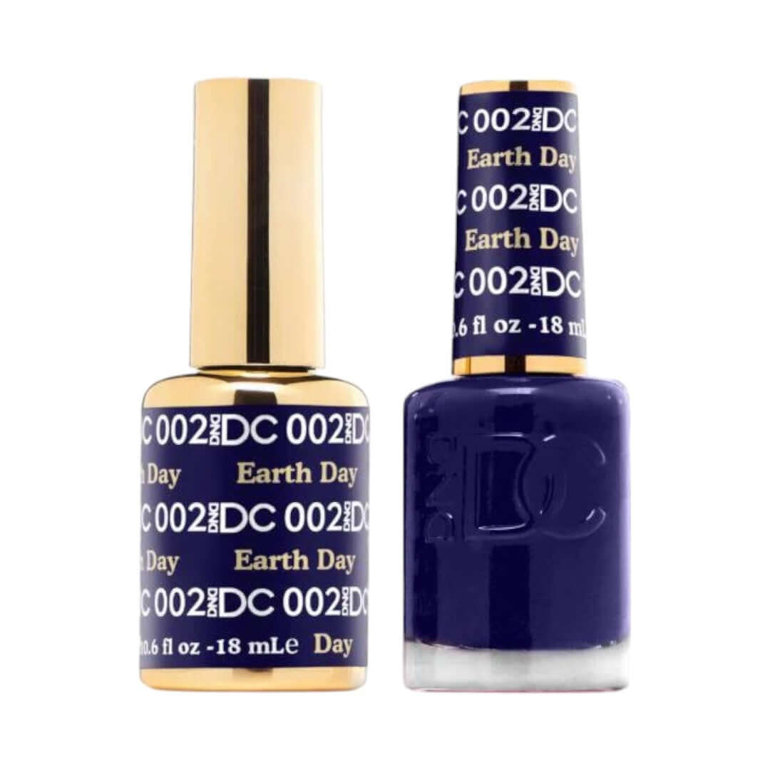DND-DC DC002 Earth Day Combo|Nail Mall Beauty Supply