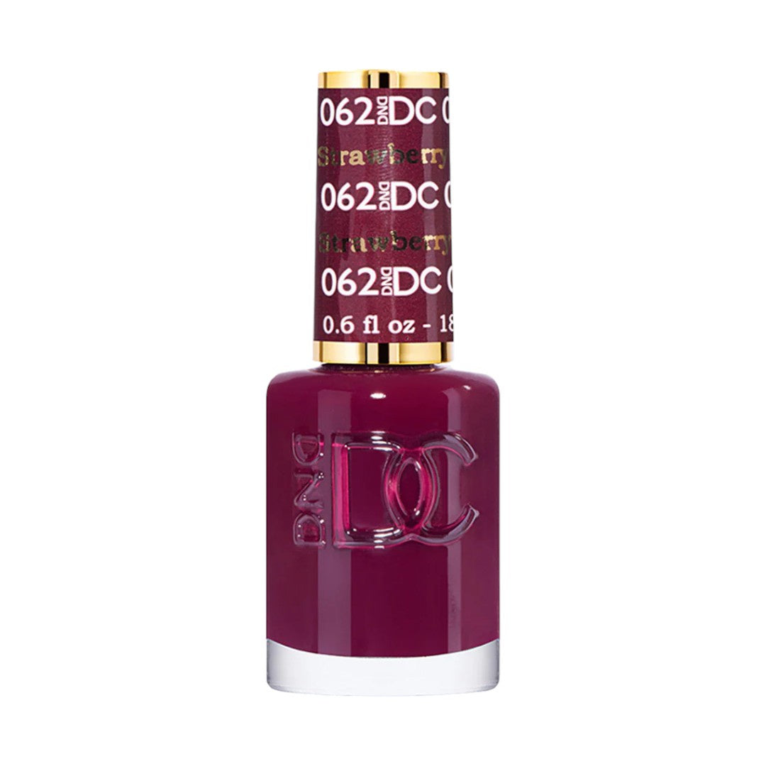 DND-DC DC062 Strawberry Wine