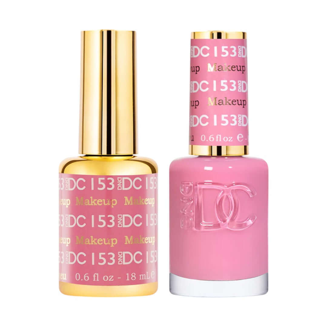DND-DC DC153 Makeup Combo|Nail Mall Beauty Supply