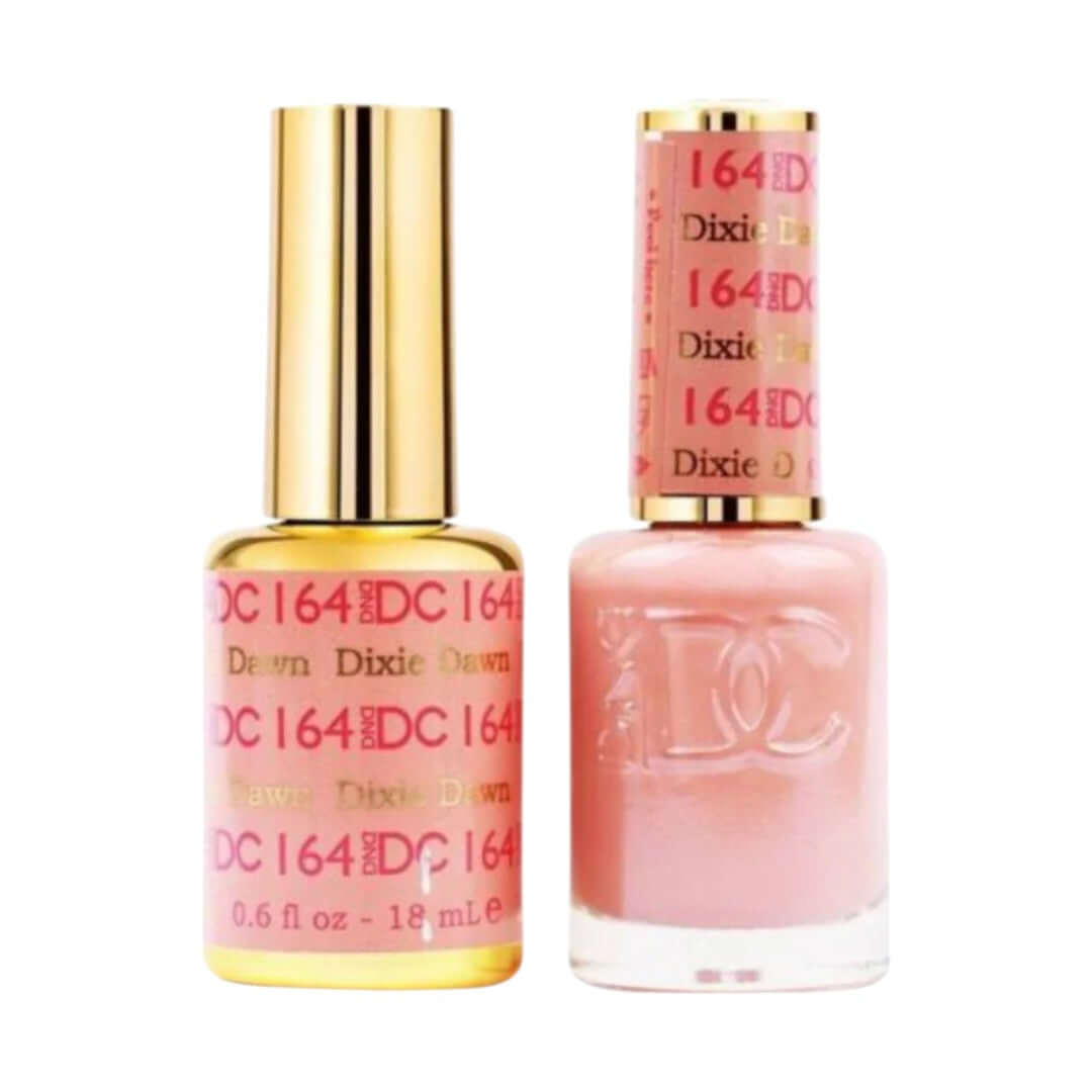 DND-DC DC164 Dixie Dawn Combo|Nail Mall Beauty Supply