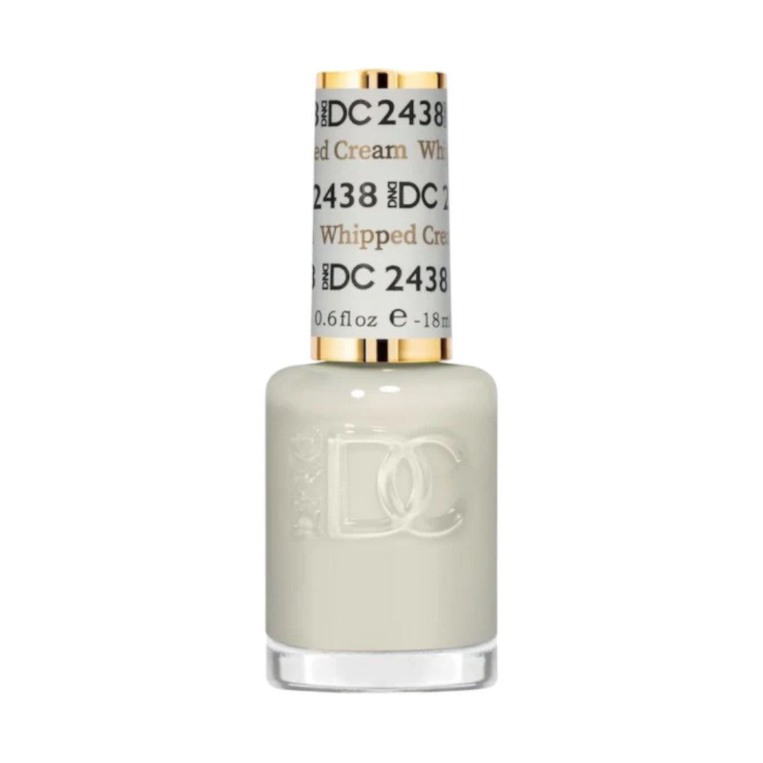 DND-DC DC2438 Whipped Cream