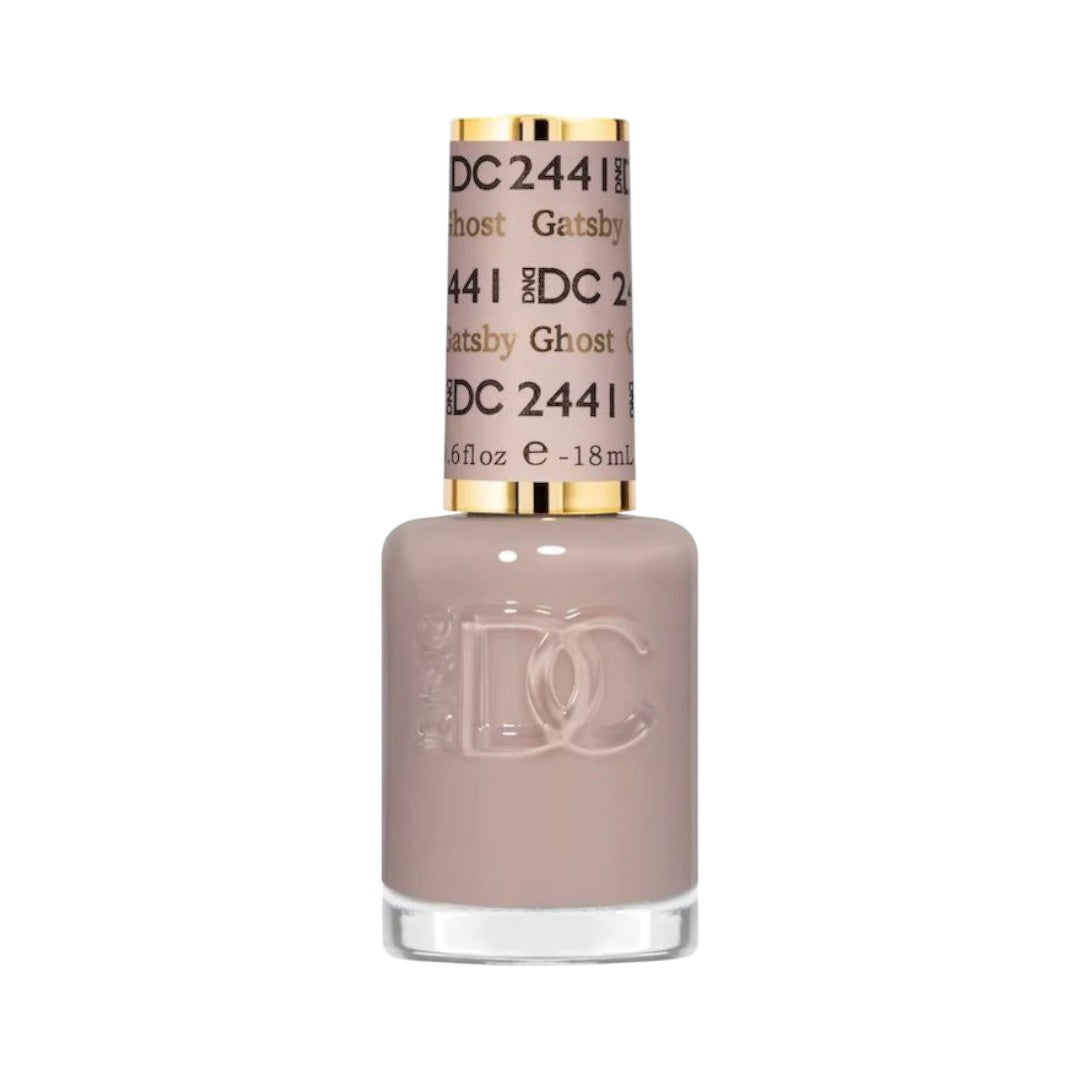 DND-DC DC2441 Gatsby Ghost