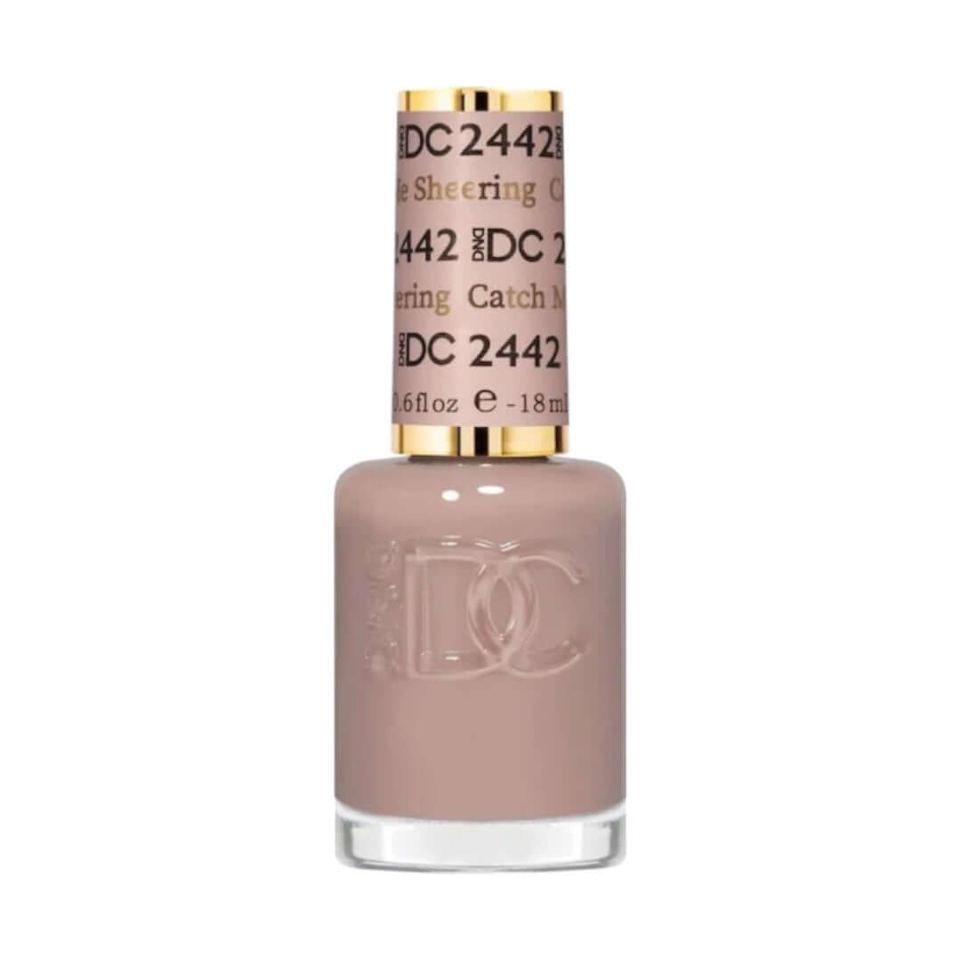 DND-DC DC2442 Catch Me Sheering|Nail Mall Beauty Supply