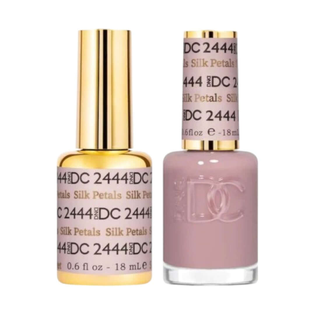 DND-DC DC2444 Silk Petals Combo|Nail Mall Beauty Supply