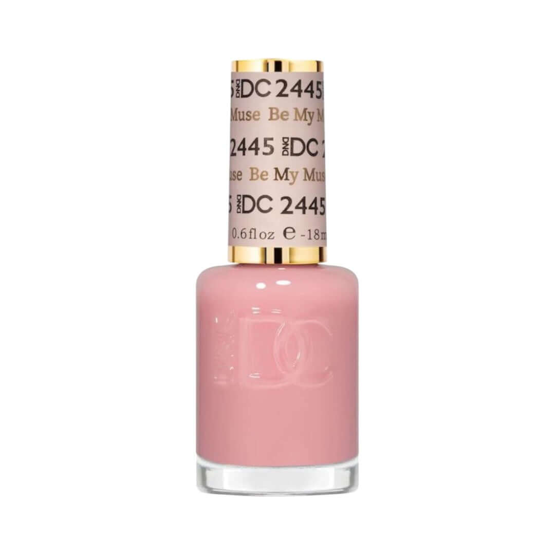 DND-DC DC2445 Be My Muse|Nail Mall Beauty Supply