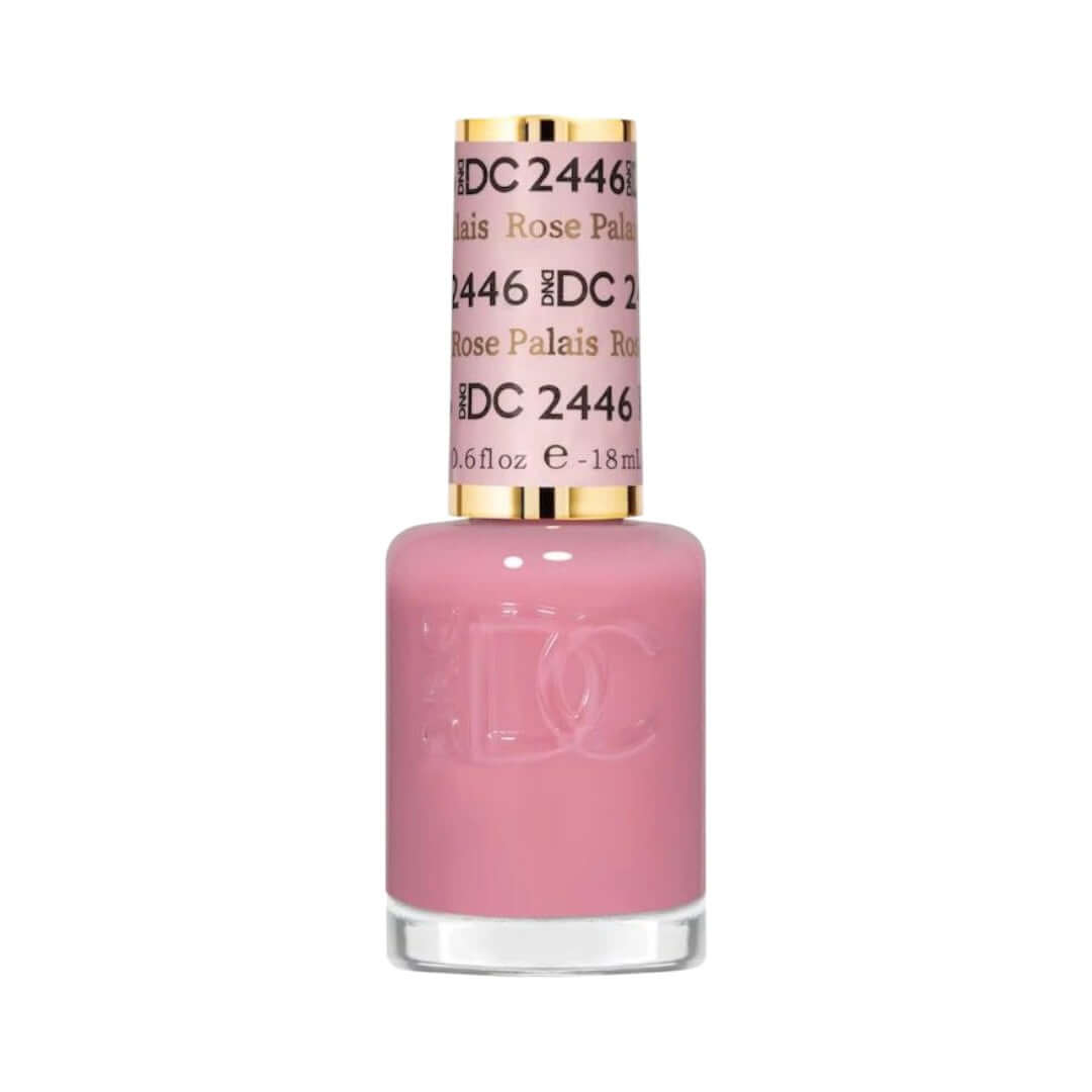 DND-DC DC2446 Rose Palais|Nail Mall Beauty Supply