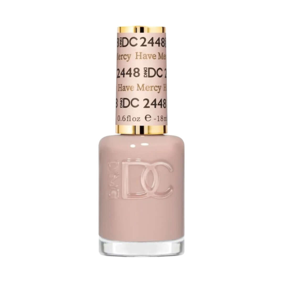 DND-DC DC2448 Have Mercy|Nail Mall Beauty Supply