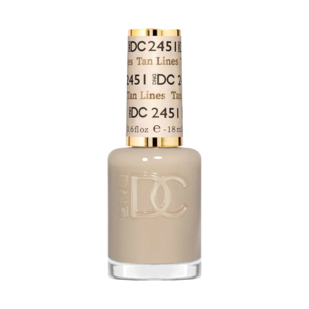 DND-DC DC2451 Tan Lines
