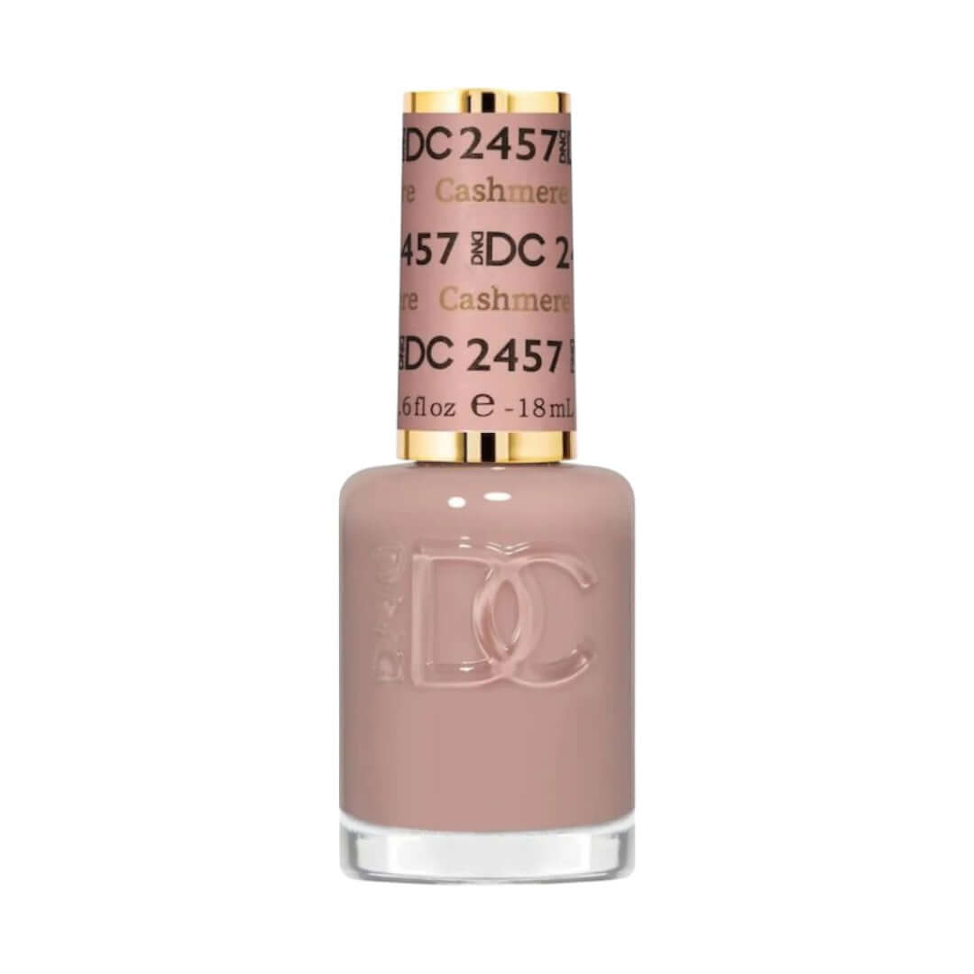 DND-DC DC2457 Cashmere|Nail Mall Beauty Supply