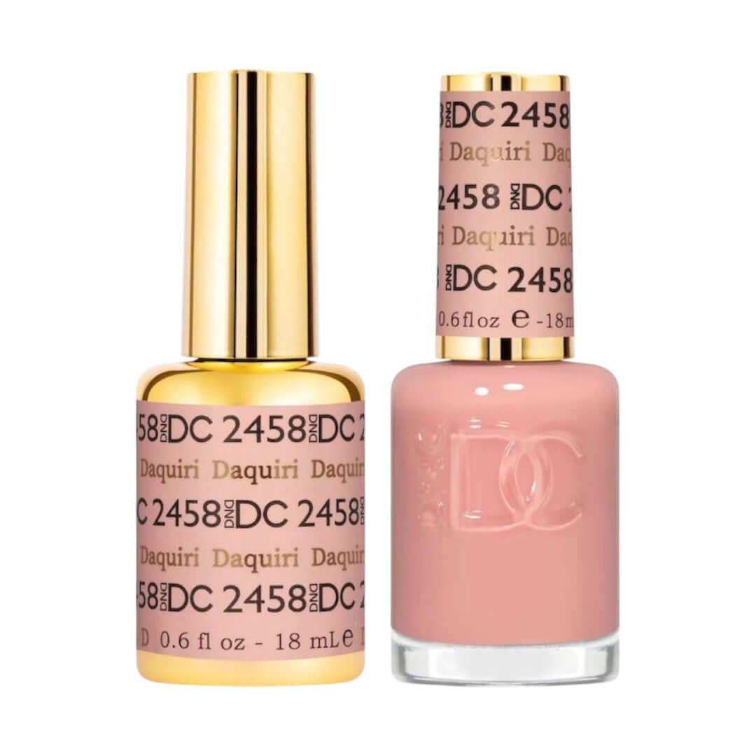 DND-DC DC2458 Daquiri Combo|Nail Mall Beauty Supply